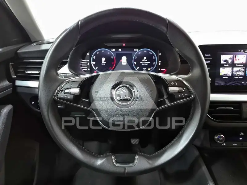 2023 Skoda KAMIQ