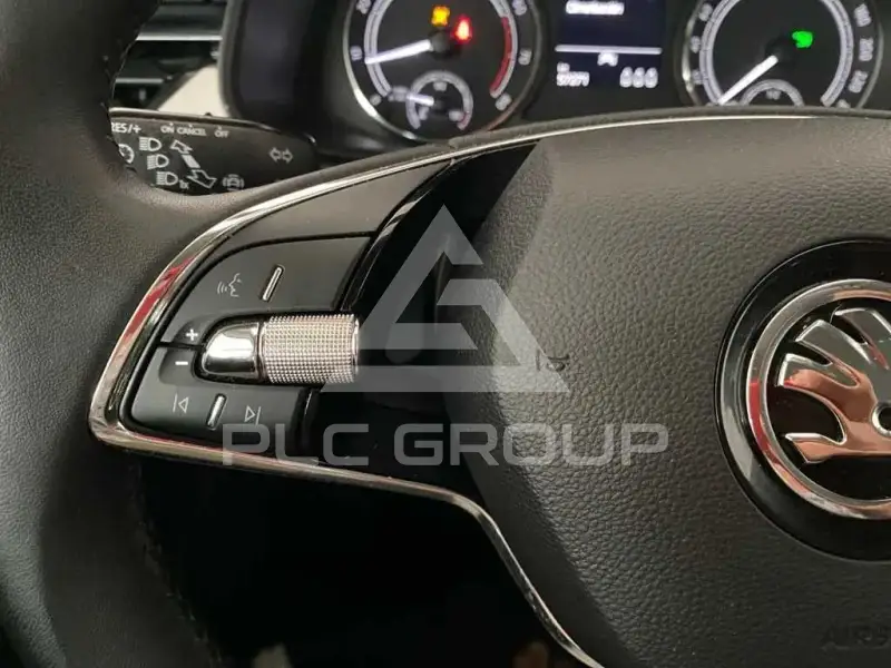 2023 Skoda KAMIQ