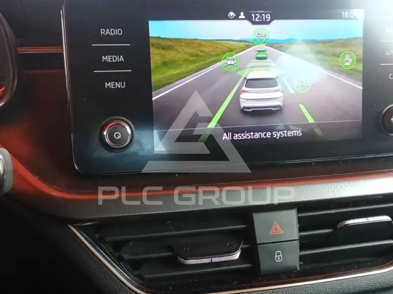2023 Skoda KAMIQ