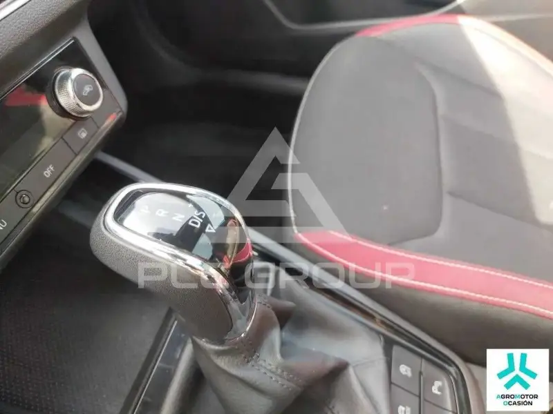2023 Skoda KAMIQ