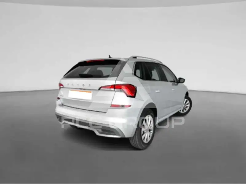 2023 Skoda KAMIQ