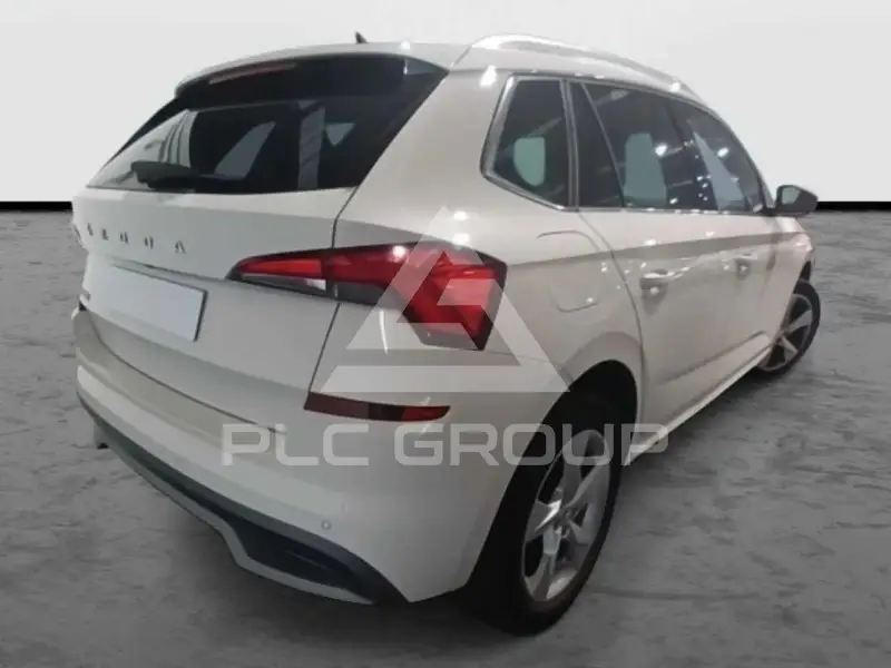 2023 Skoda KAMIQ