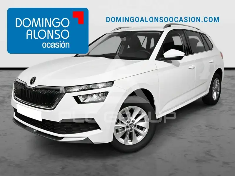 2023 Skoda KAMIQ