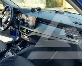2023 Skoda KAMIQ