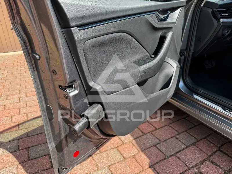 2023 Skoda KAMIQ