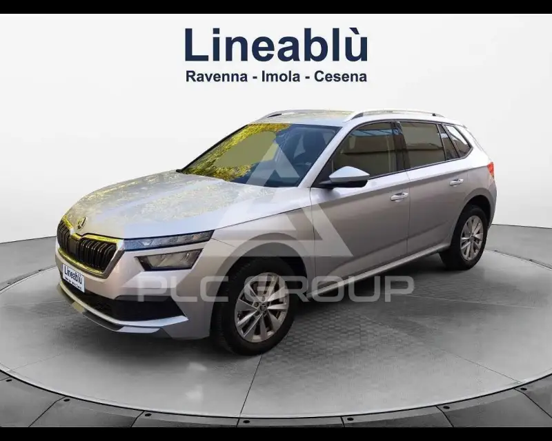2023 Skoda KAMIQ