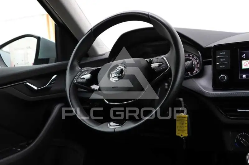 2023 Skoda KAMIQ