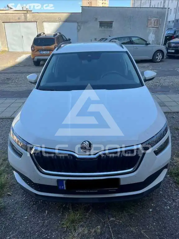 2023 Skoda KAMIQ