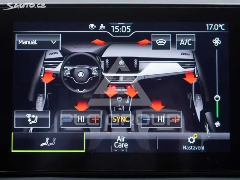 2023 Skoda KAMIQ