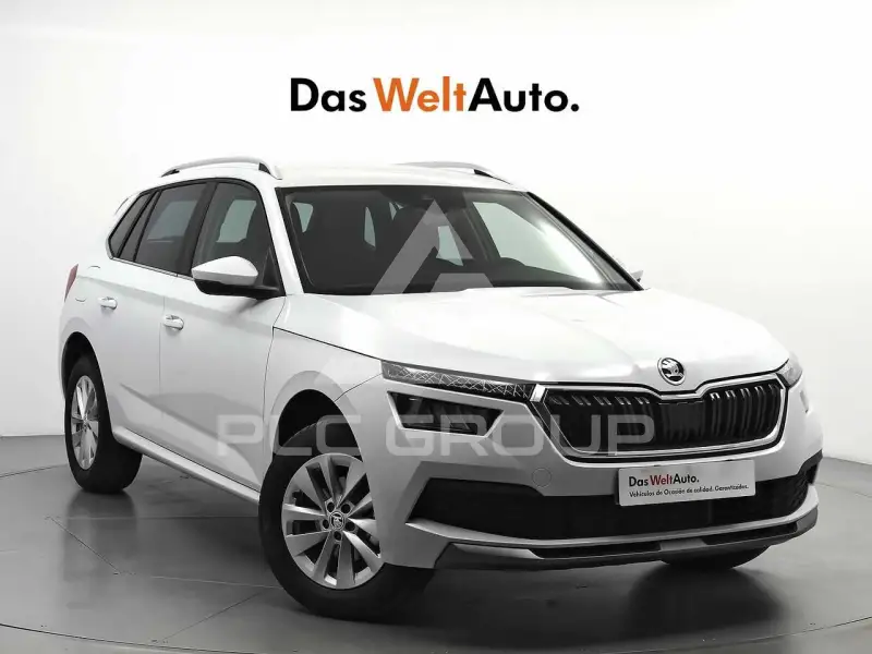 2023 Skoda KAMIQ