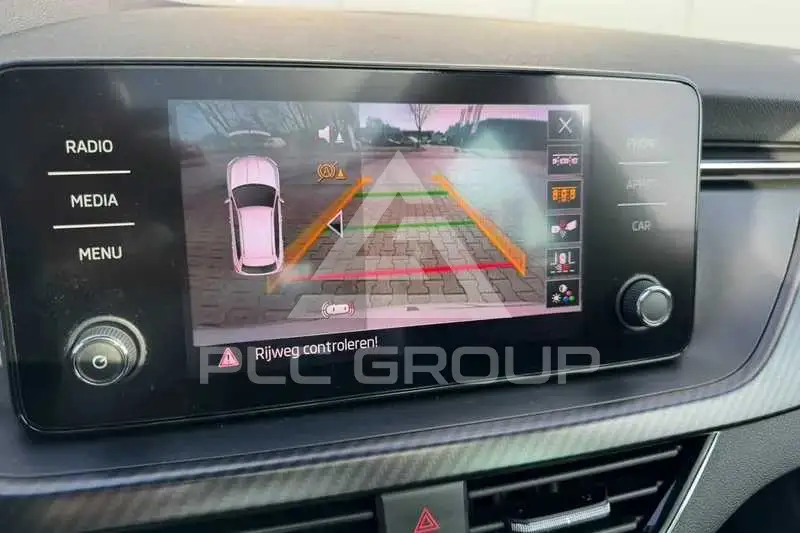 2023 Skoda KAMIQ