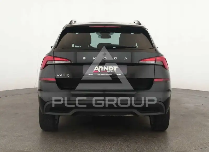 2023 Skoda KAMIQ