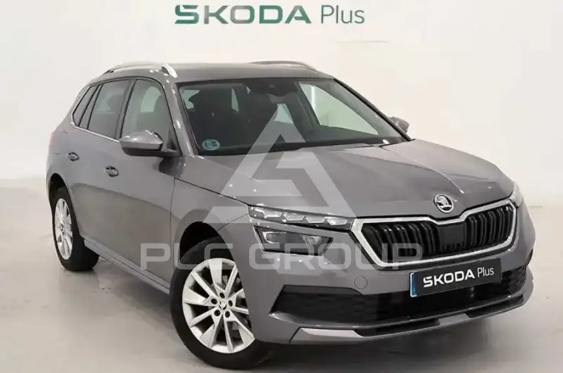 2023 Skoda KAMIQ