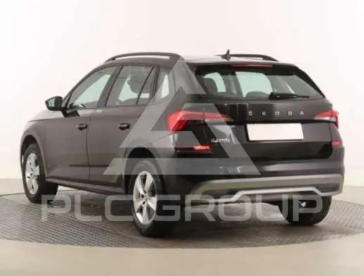 2023 Skoda KAMIQ