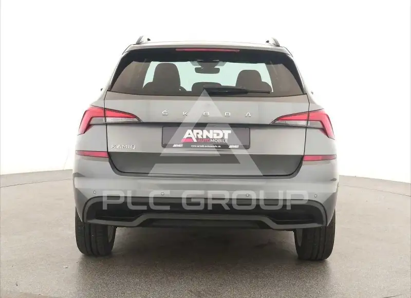 2023 Skoda KAMIQ