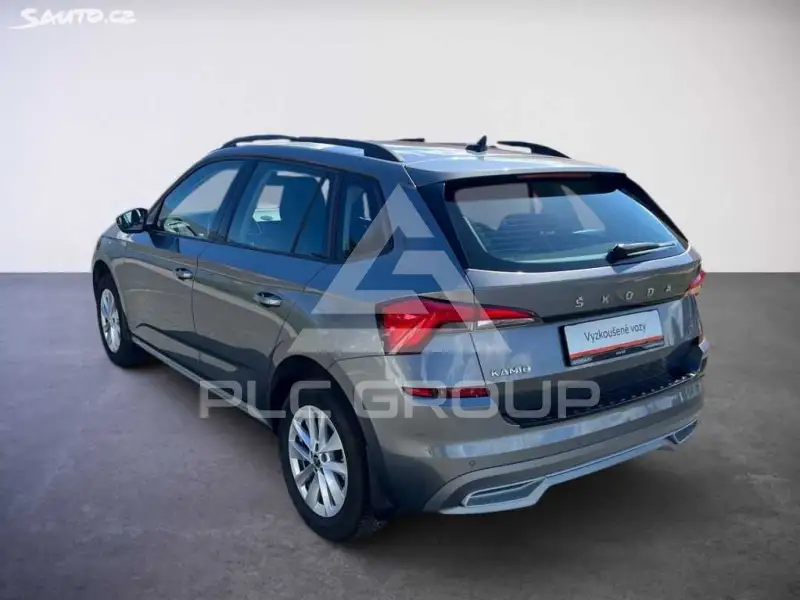 2023 Skoda KAMIQ