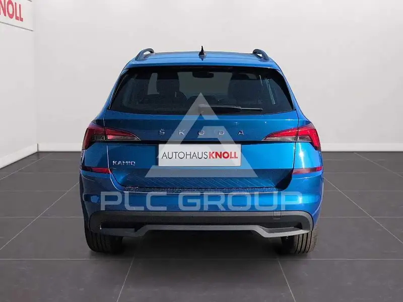 2023 Skoda KAMIQ