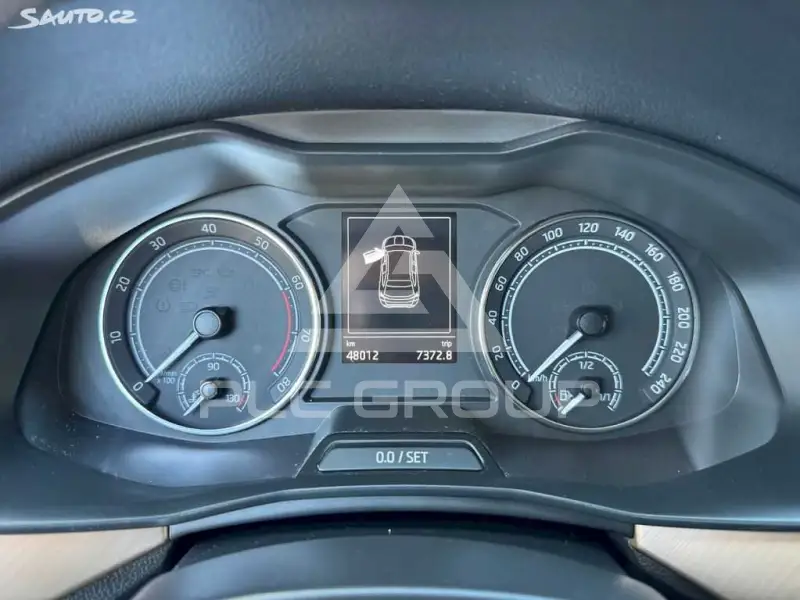 2023 Skoda KAMIQ