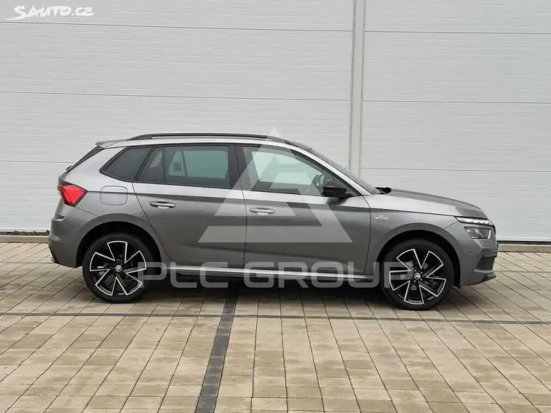 2023 Skoda KAMIQ