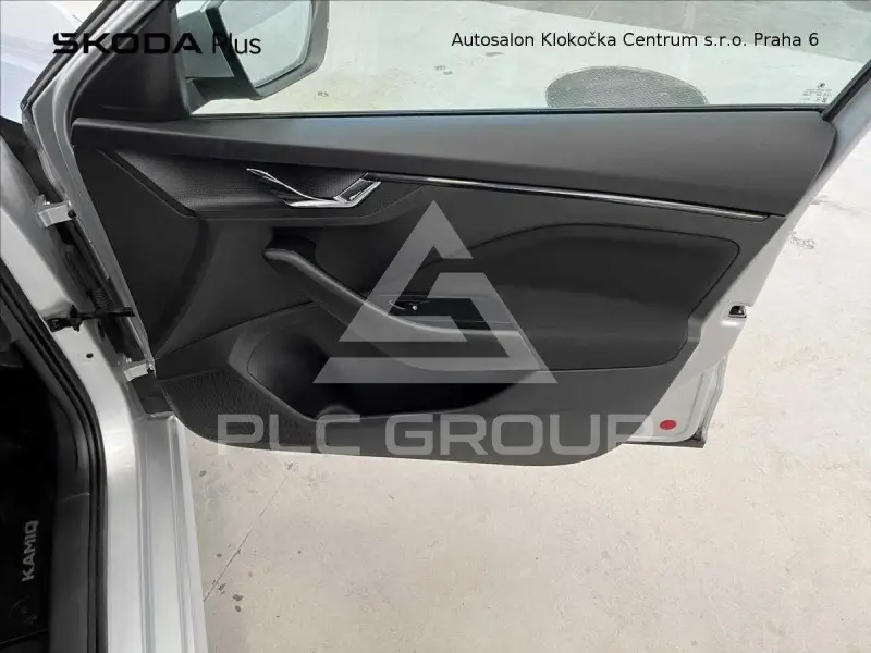 2023 Skoda KAMIQ