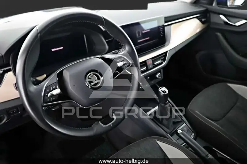 2023 Skoda KAMIQ