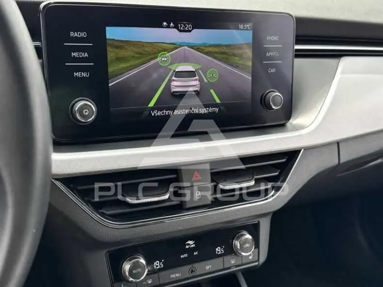 2023 Skoda KAMIQ