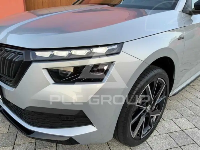 2023 Skoda KAMIQ