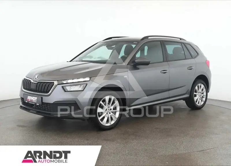 2023 Skoda KAMIQ