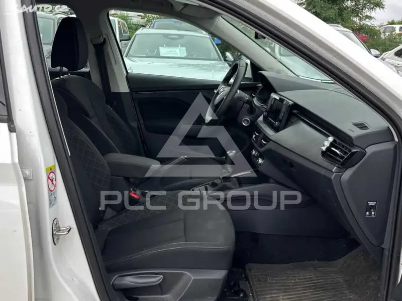 2023 Skoda KAMIQ