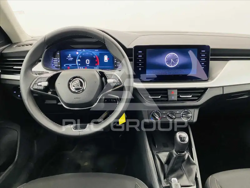 2023 Skoda KAMIQ