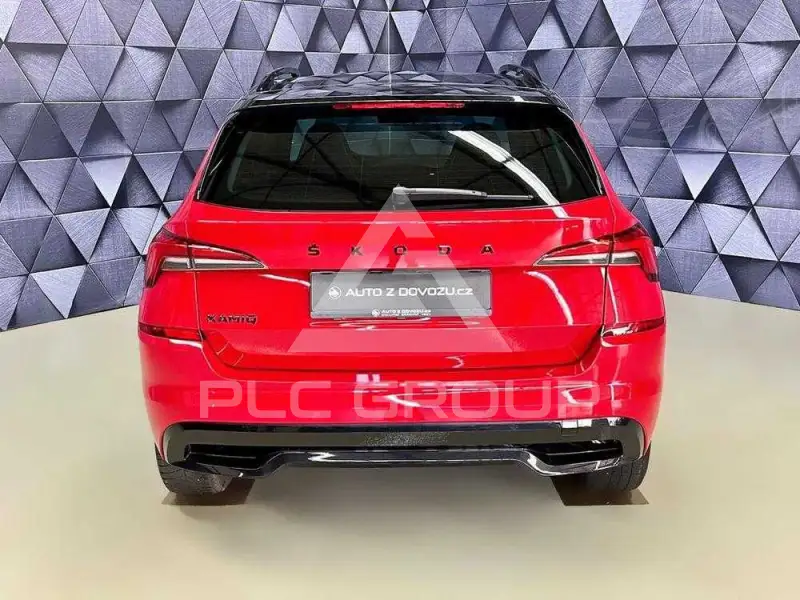 2023 Skoda KAMIQ
