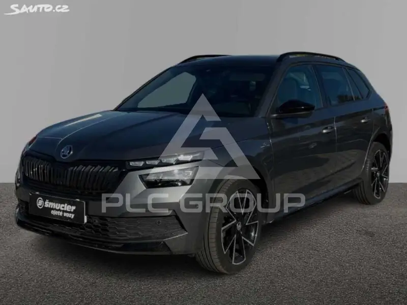 2023 Skoda KAMIQ