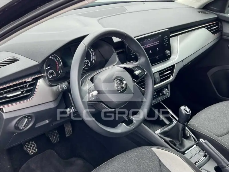 2023 Skoda KAMIQ
