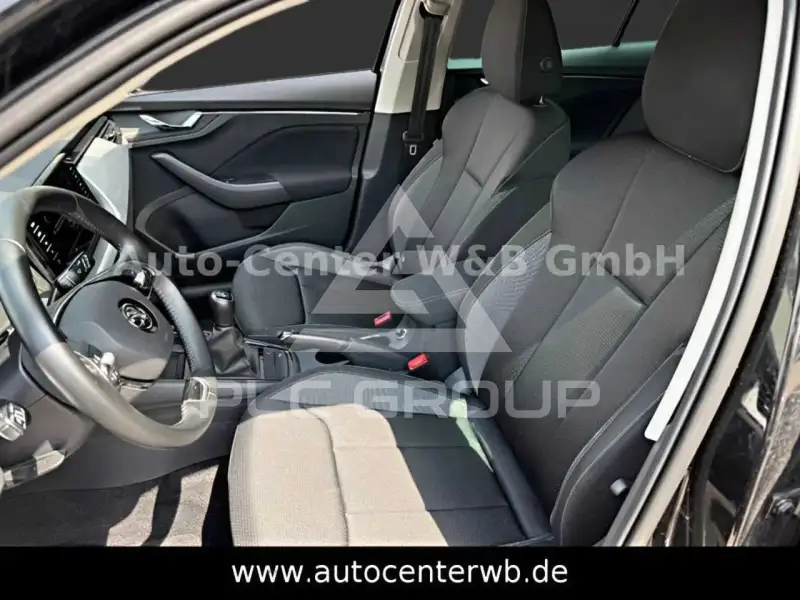 2023 Skoda KAMIQ