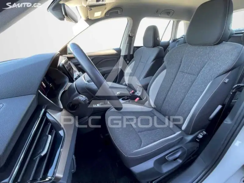 2023 Skoda KAMIQ