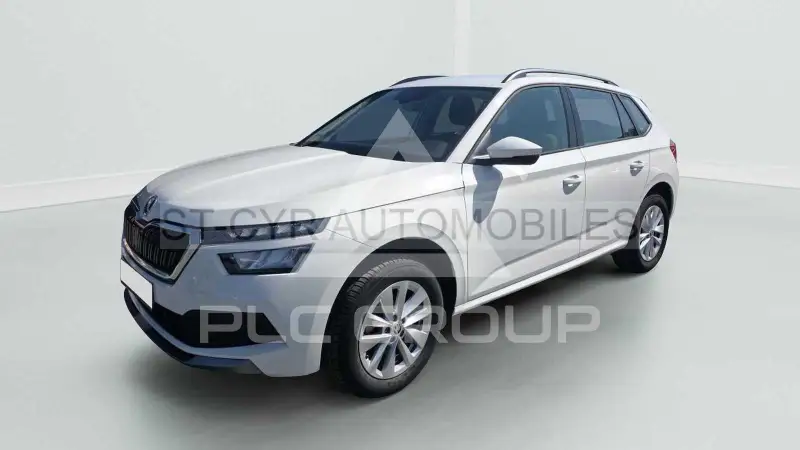 2023 Skoda KAMIQ