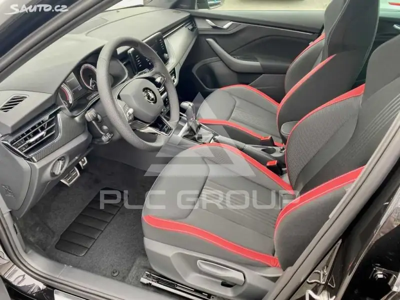 2023 Skoda KAMIQ