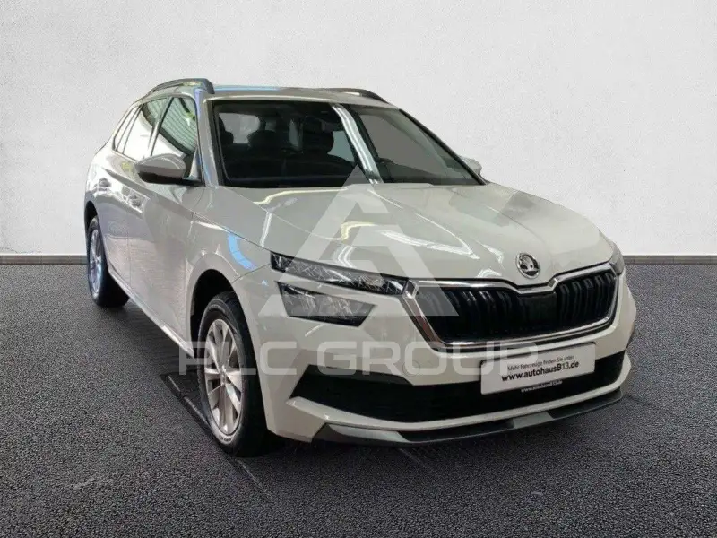 2023 Skoda KAMIQ