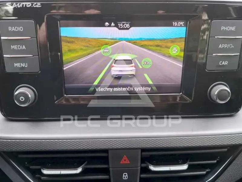 2023 Skoda KAMIQ