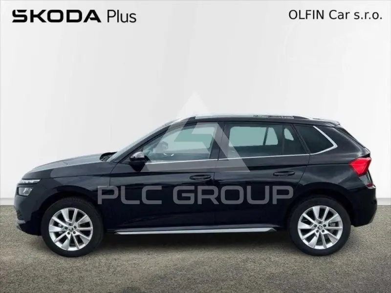 2023 Skoda KAMIQ