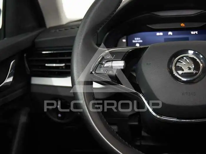 2023 Skoda KAMIQ