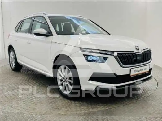 2023 Skoda KAMIQ