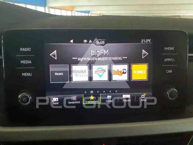 2023 Skoda KAMIQ