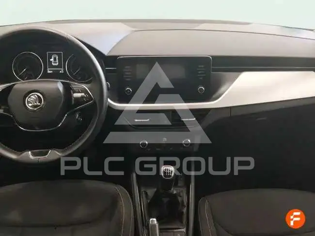 2023 Skoda KAMIQ