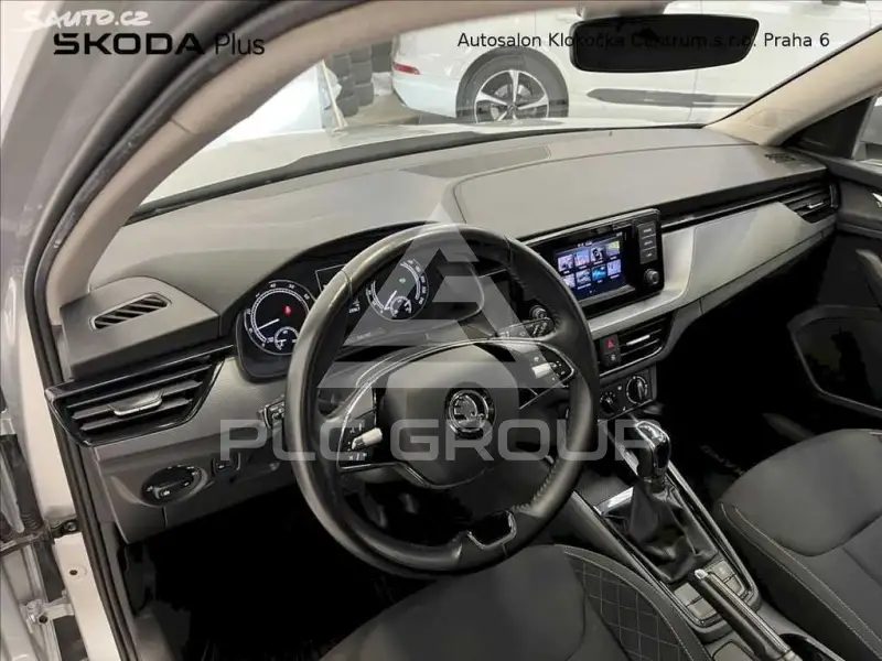 2023 Skoda KAMIQ