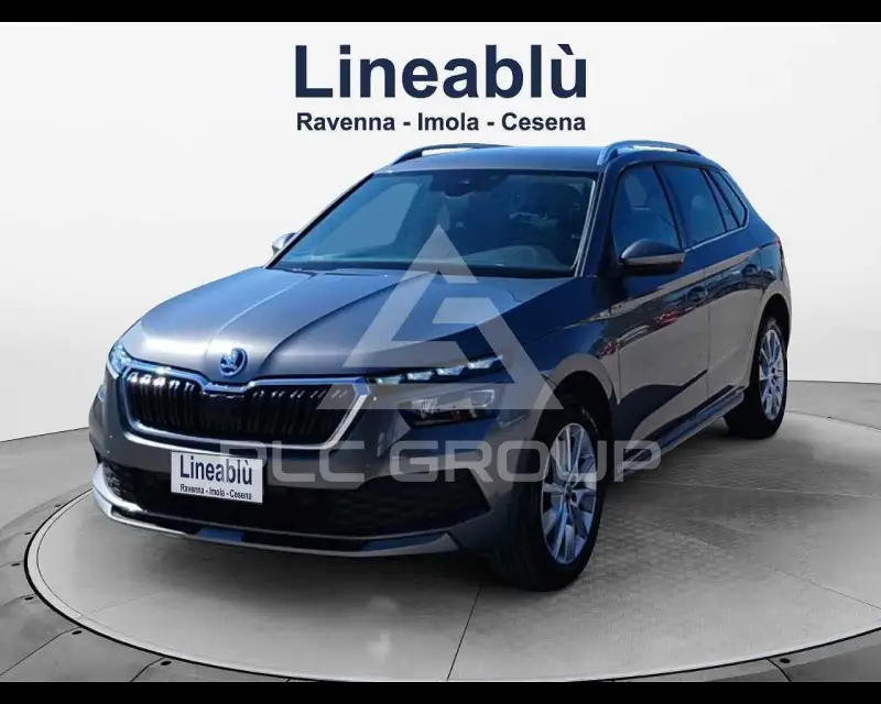 2023 Skoda KAMIQ