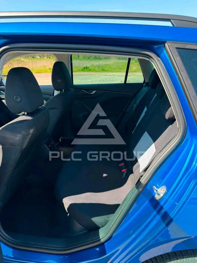 2023 Skoda KAMIQ