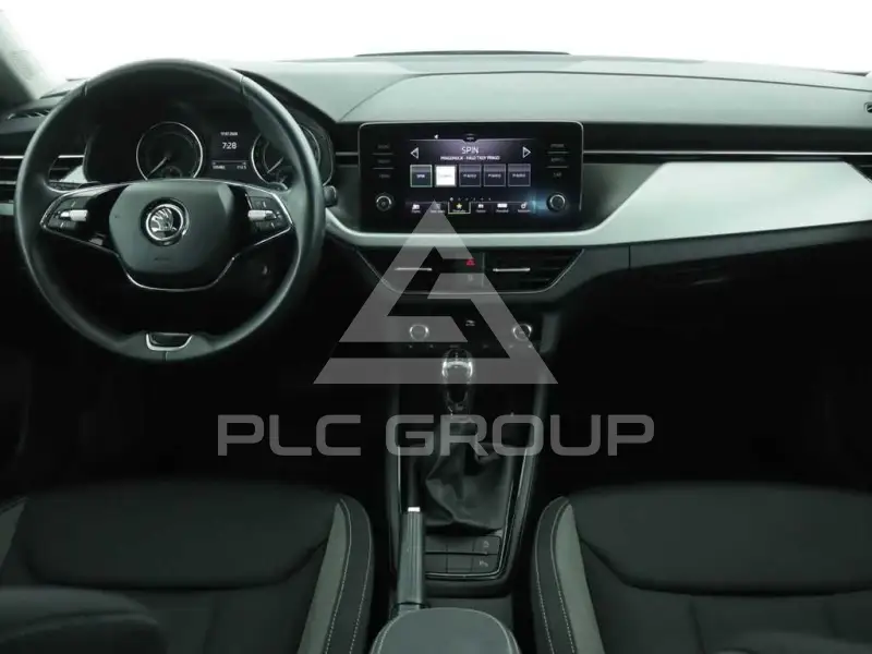 2023 Skoda KAMIQ