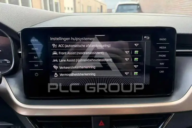 2023 Skoda KAMIQ