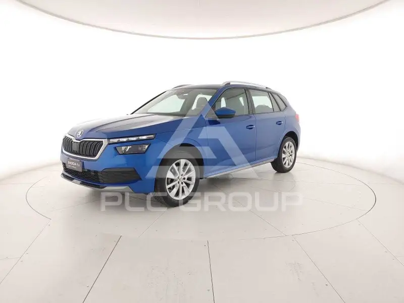 2023 Skoda KAMIQ